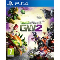 Plants vs Zombies GW2 PS4 Garden Warfare 2